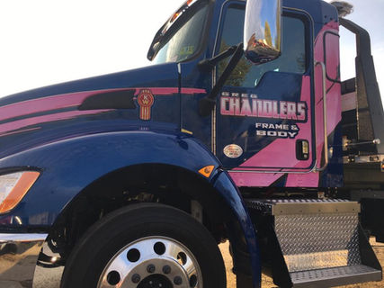 Chandler's Auto Service in St Albans, WV (6)