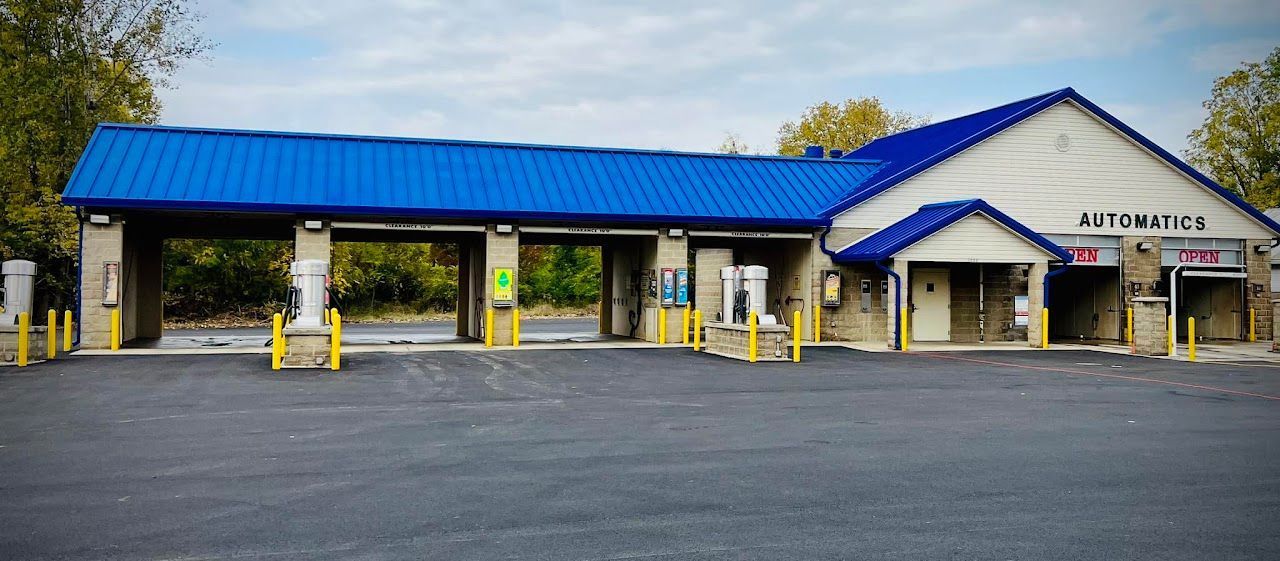 Soak-N-Suds Car Wash in Piqua, OH (4)