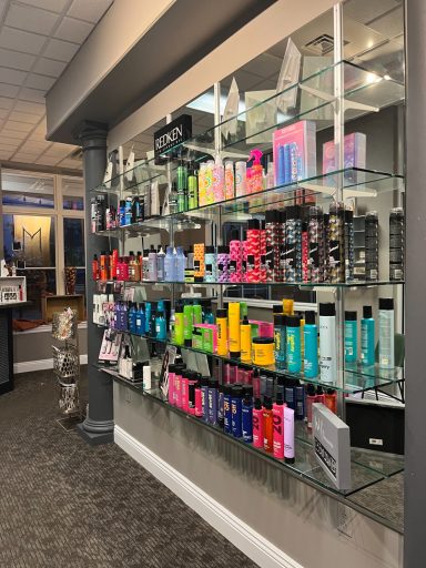 Studio M Salon in Brunswick, OH (2)
