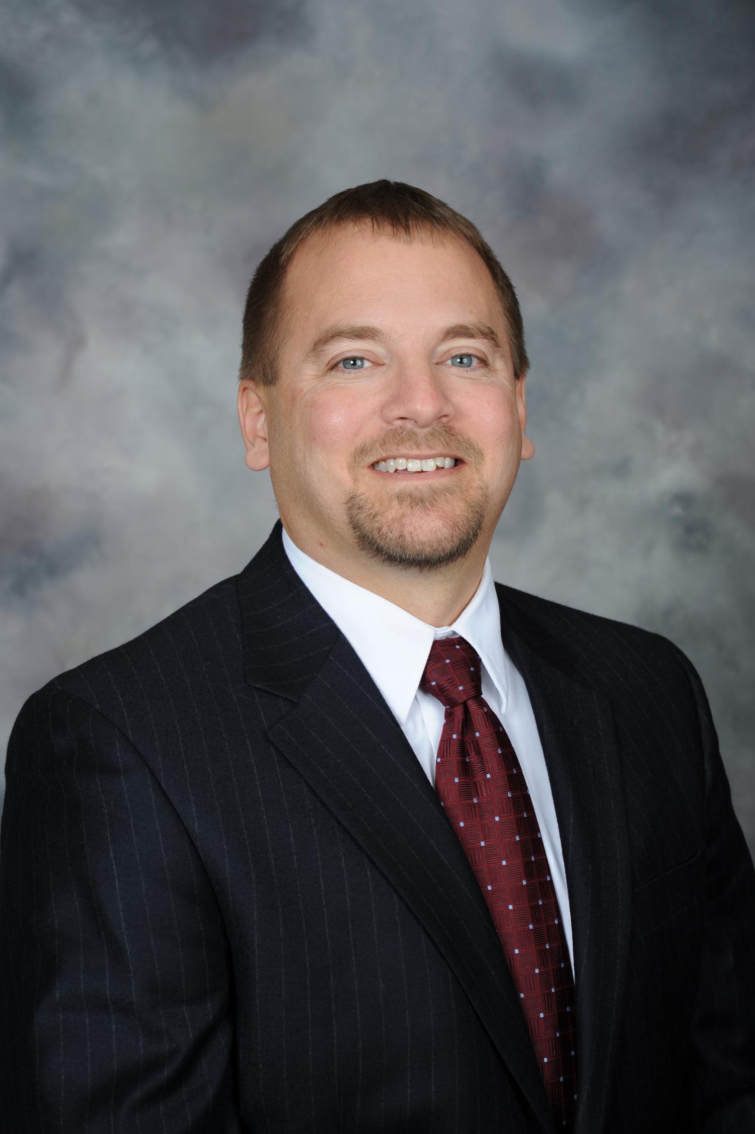 Aaron M. Henderson Law Office, LLC in Hartford City, IN