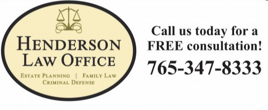 Aaron M. Henderson Law Office, LLC in Hartford City, IN (2)