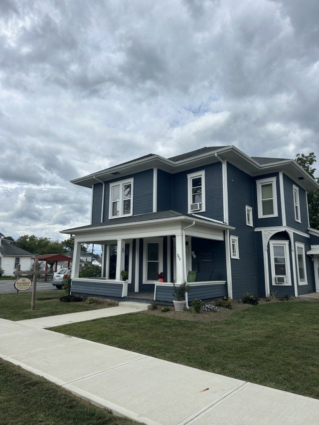 Aaron M. Henderson Law Office, LLC in Hartford City, IN (3)