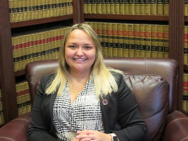 Aaron M. Henderson Law Office, LLC in Hartford City, IN (4)