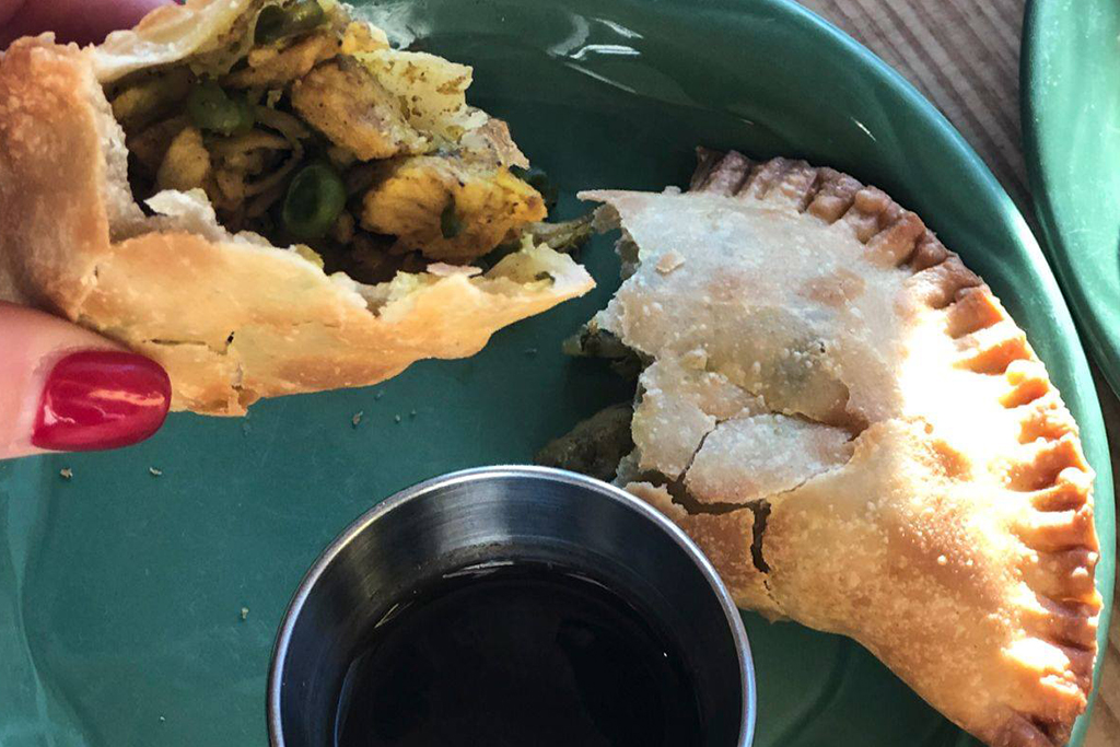 Taiim Falafel Shack in Hastings-On-Hudson, NY (4)