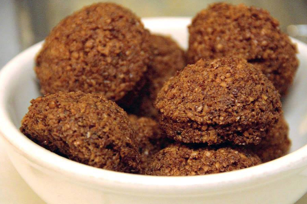 Taiim Falafel Shack in Hastings-On-Hudson, NY (5)
