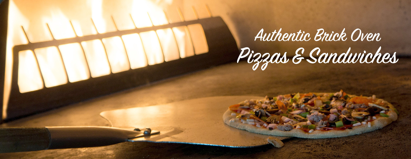 Fireside Pizza Shop in Douglas, GA (4)