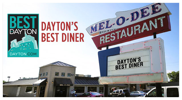 Mel-O-Dee | Restaurant • Catering in New Carlisle, OH (4)