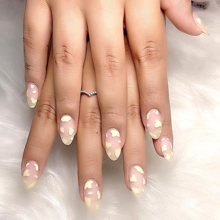E M Nails & Spa in Washington, DC (2)