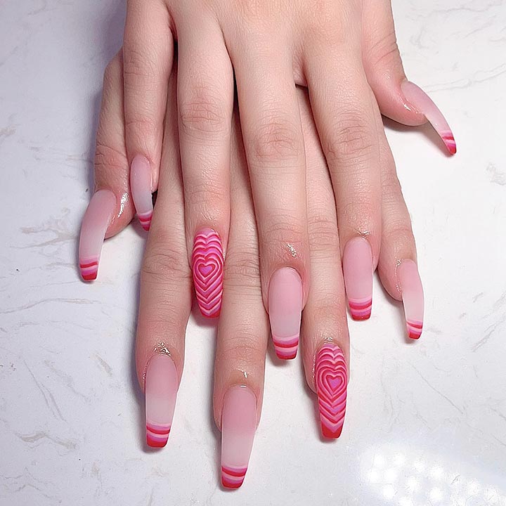 E M Nails & Spa in Washington, DC (3)