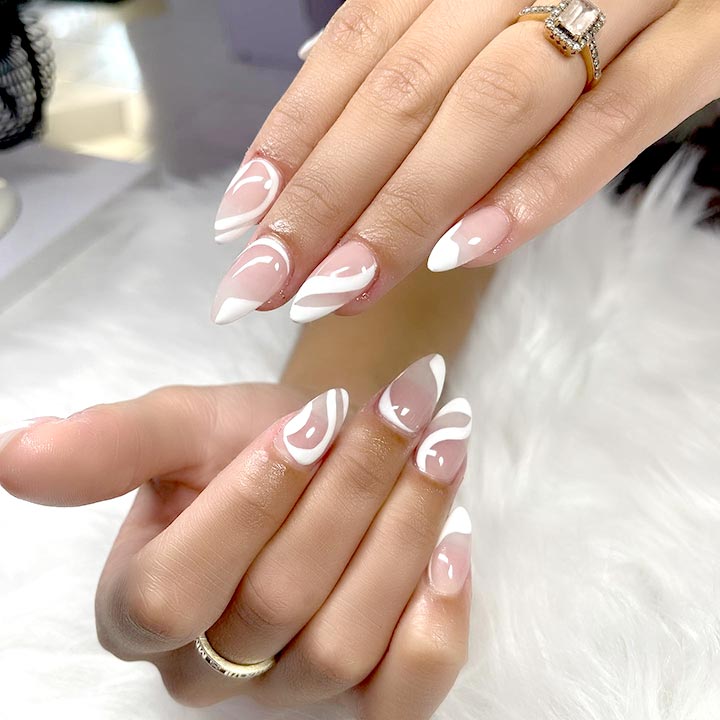 E M Nails & Spa in Washington, DC (5)