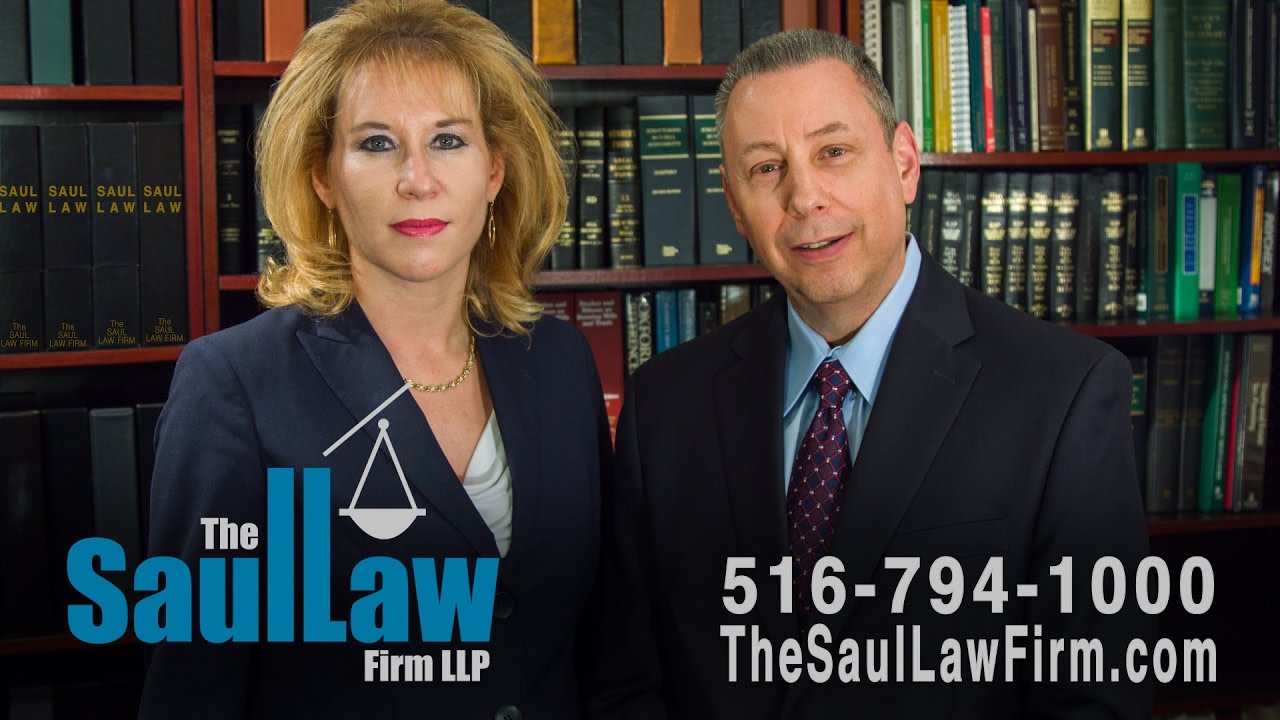 The Saul Law Firm, LLP in Garden City, NY (2)