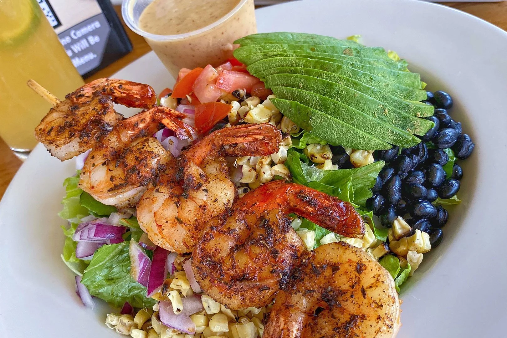 The Hangout Restaurant & Beach Bar in Seal Beach, CA