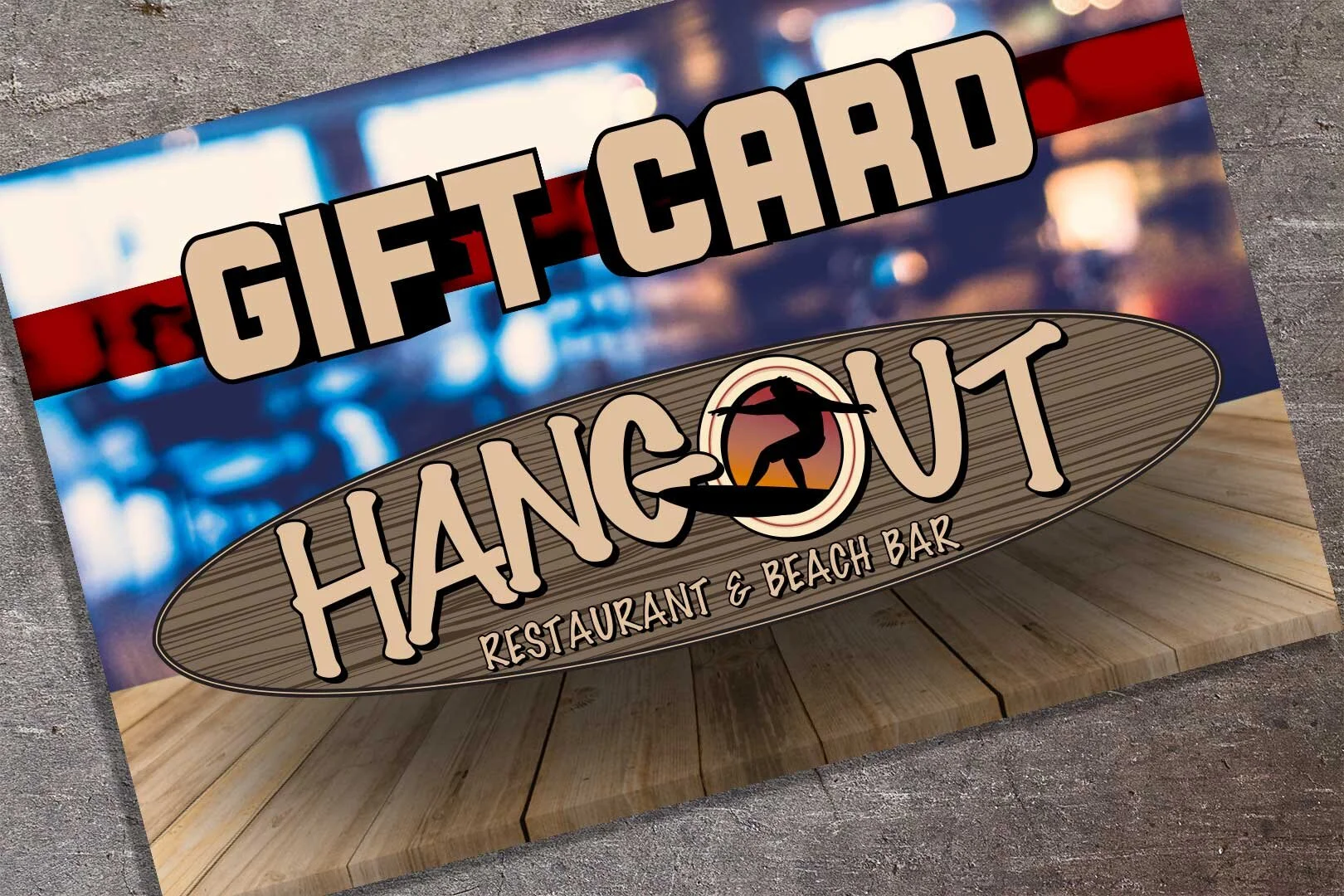 The Hangout Restaurant & Beach Bar in Seal Beach, CA (2)