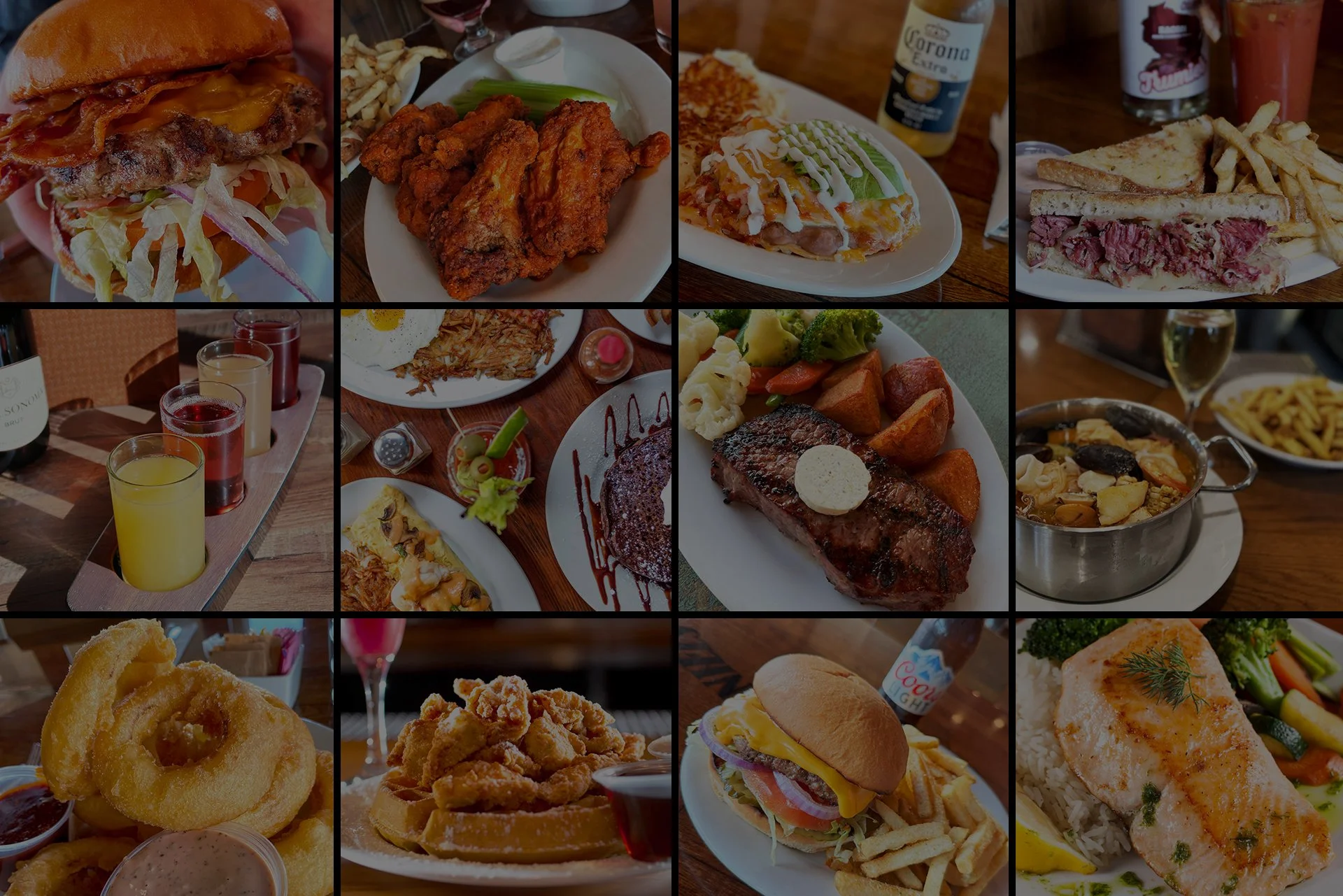 The Hangout Restaurant & Beach Bar in Seal Beach, CA (3)