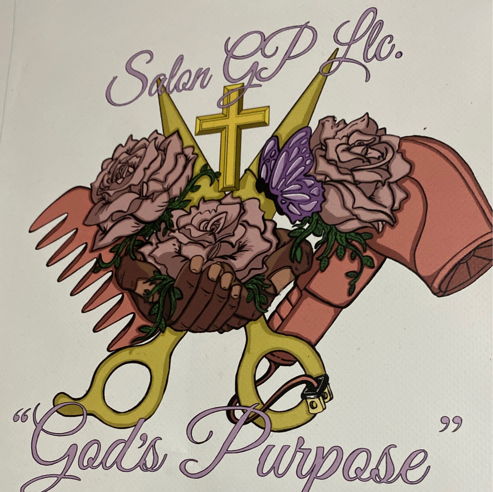 Salon GP Llc in Jonesboro, GA