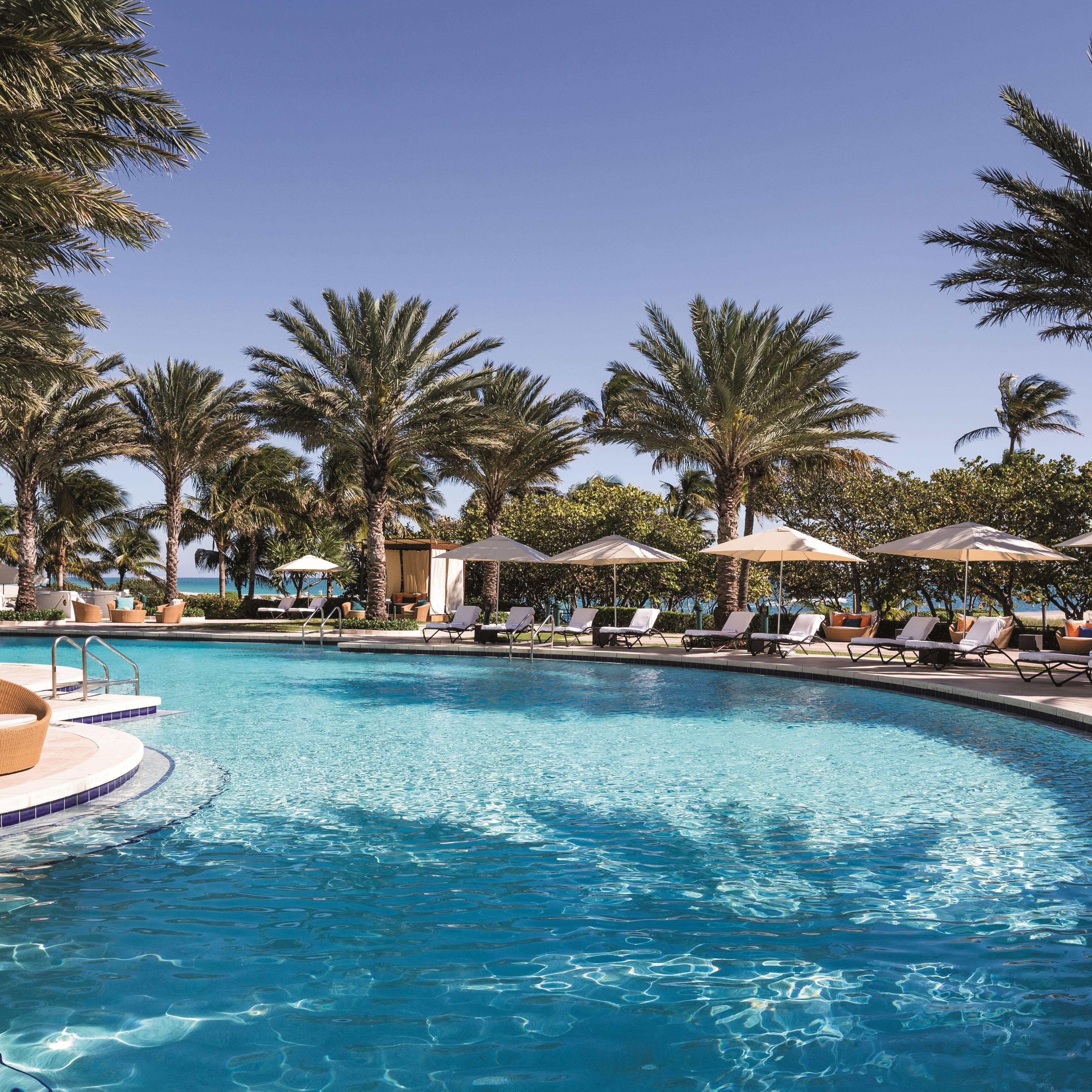 Artisan Beach House in Bal Harbour, FL