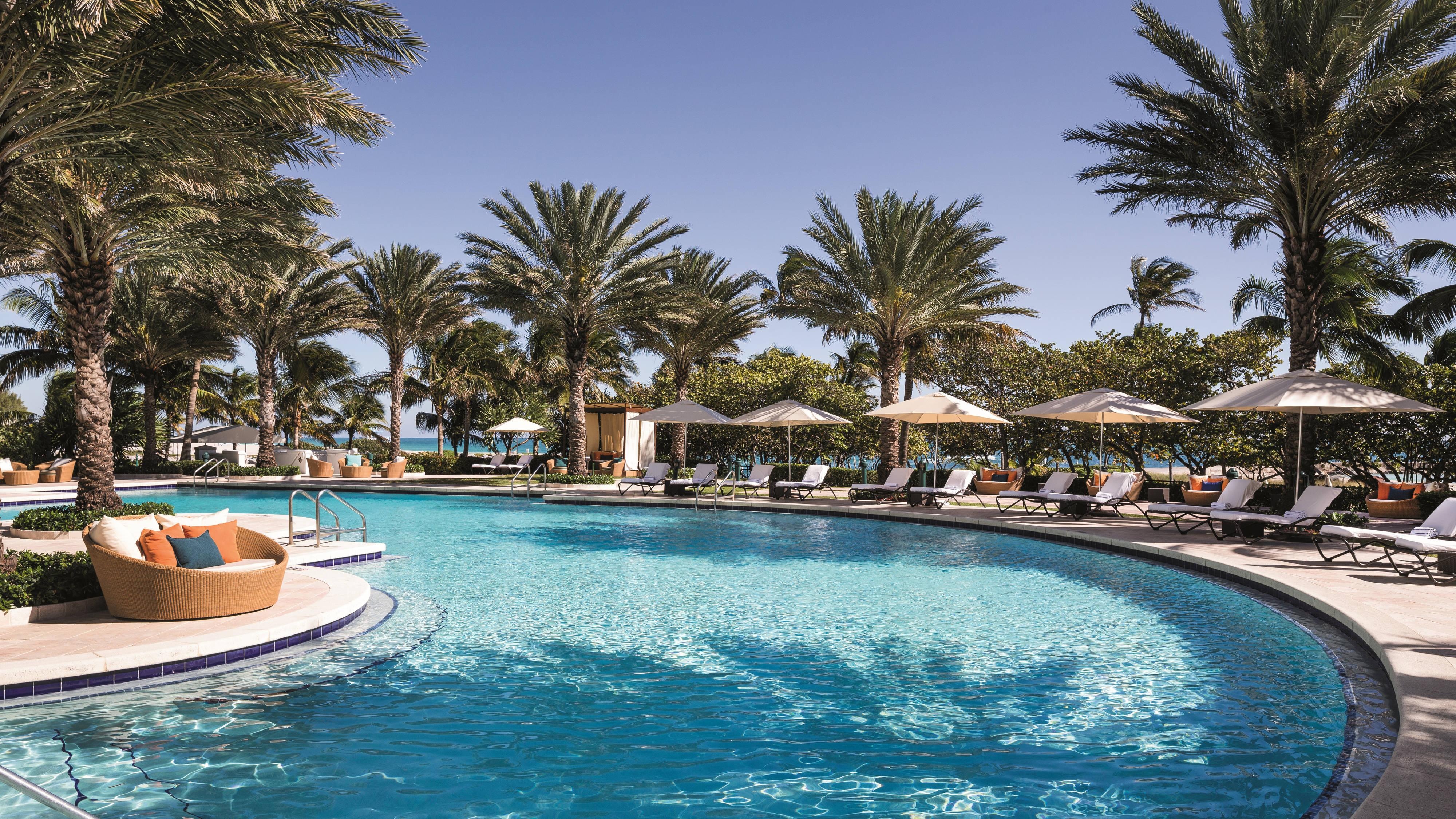 Artisan Beach House in Bal Harbour, FL (2)