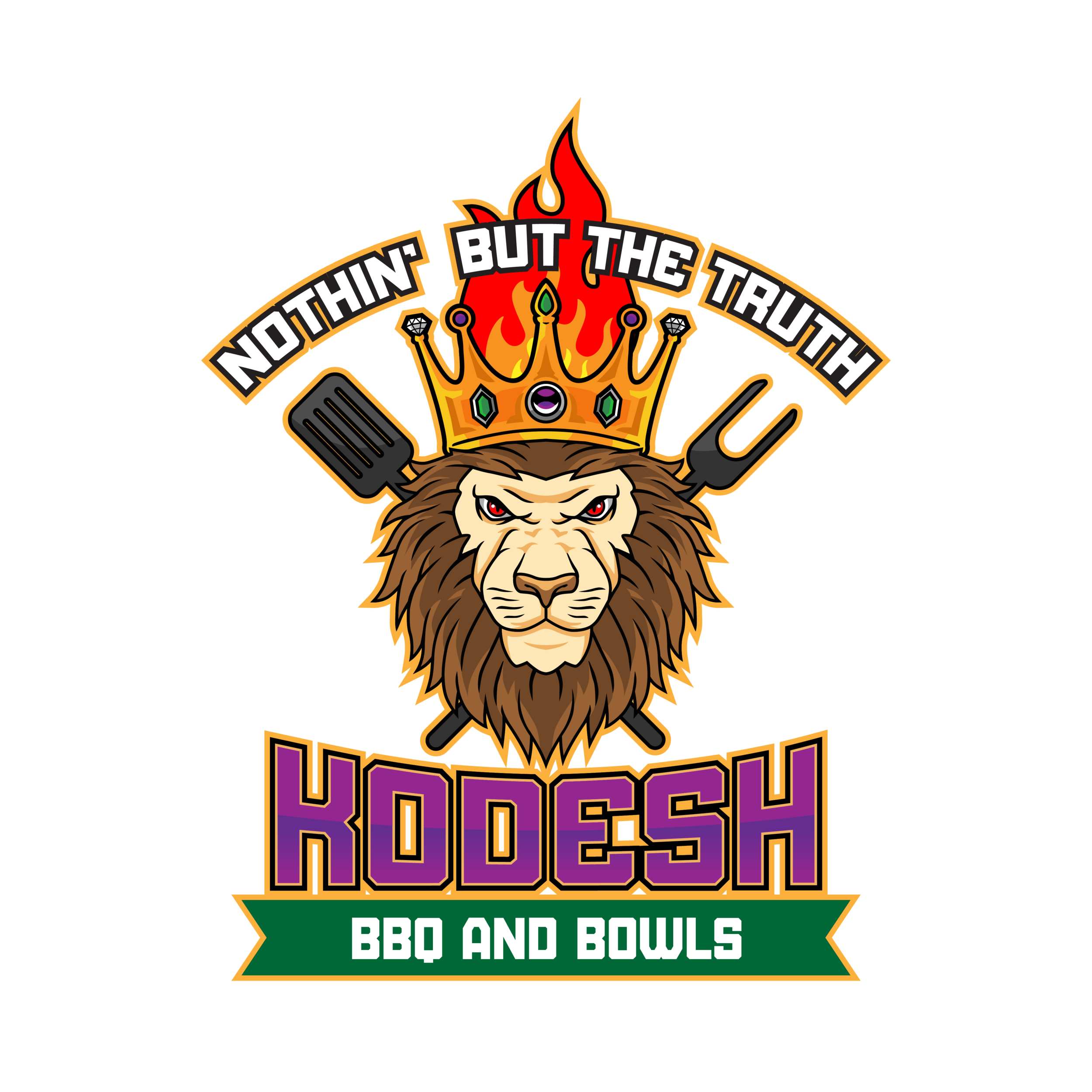 Kodesh BBQ & Bowls LLC in Williamston, SC (2)