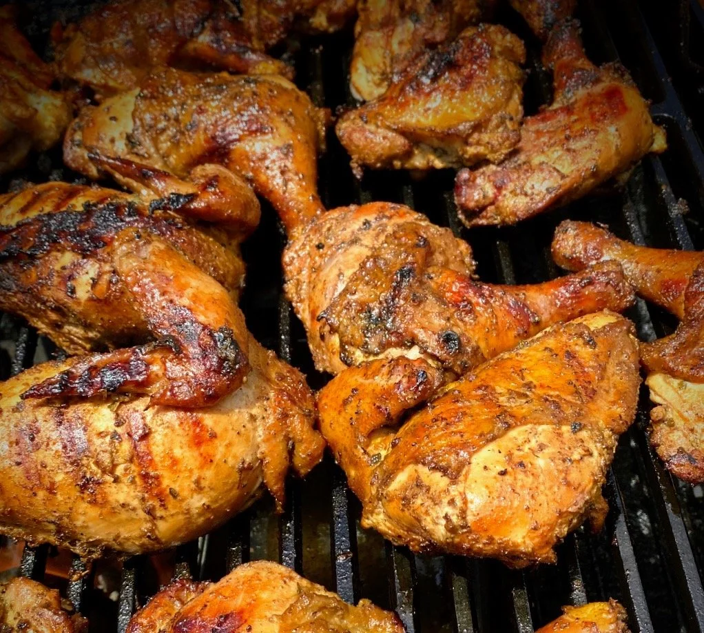 Kodesh BBQ & Bowls LLC in Williamston, SC (4)