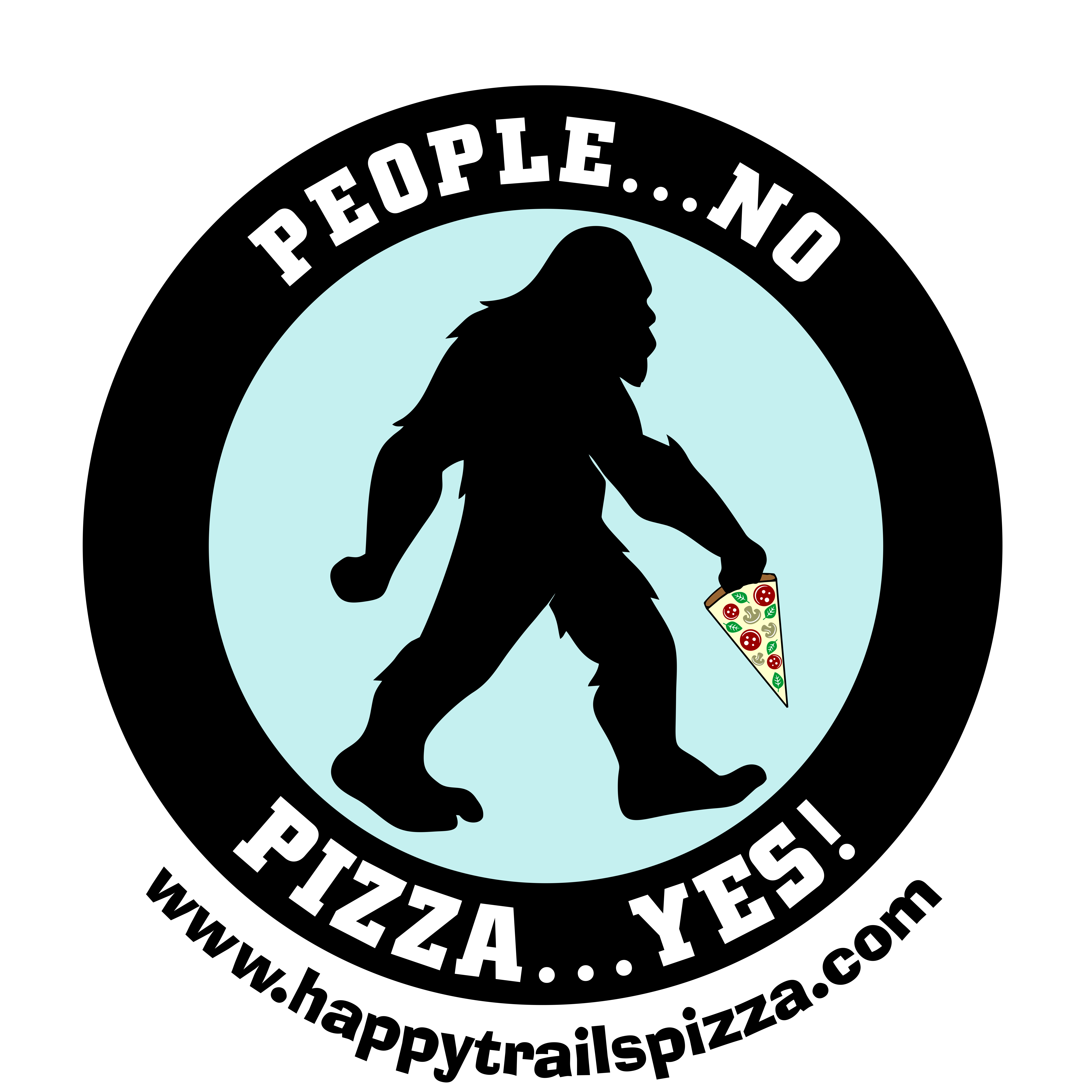 Happy Trails Pizza Company, LLC in Schofield, WI