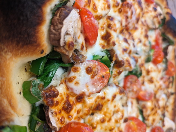 Happy Trails Pizza Company, LLC in Schofield, WI (2)