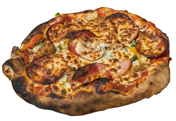 Happy Trails Pizza Company, LLC in Schofield, WI (3)