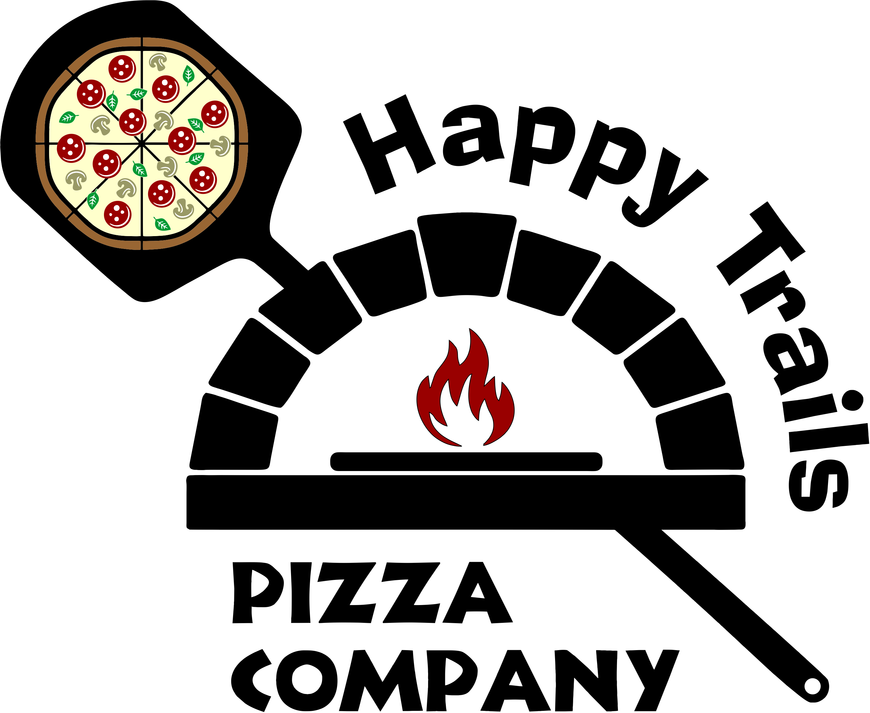 Happy Trails Pizza Company, LLC in Schofield, WI (4)