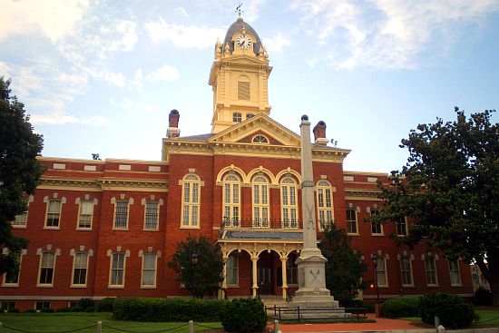 Tate Helms Law, PLLC in Monroe, NC (2)