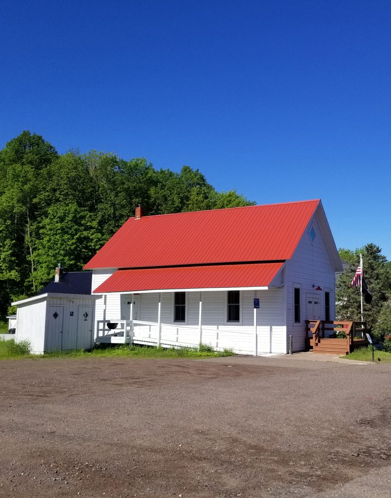 Trade Lake Store in Grantsburg, WI