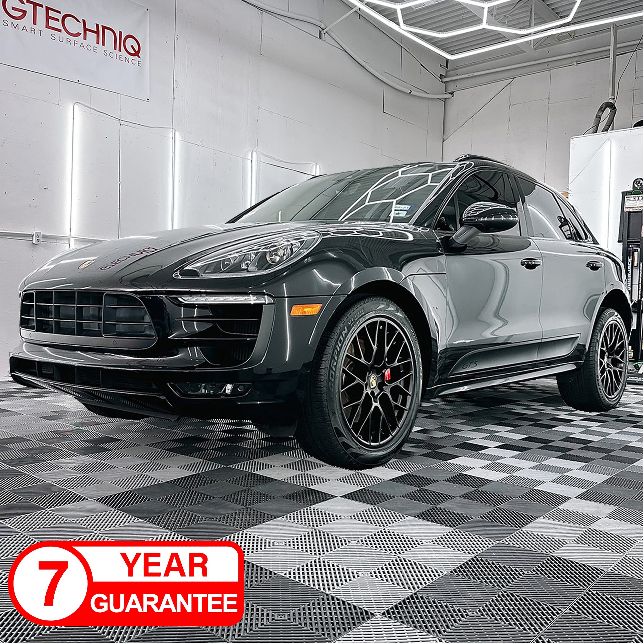 Martin Auto Detailing in Dallas, TX