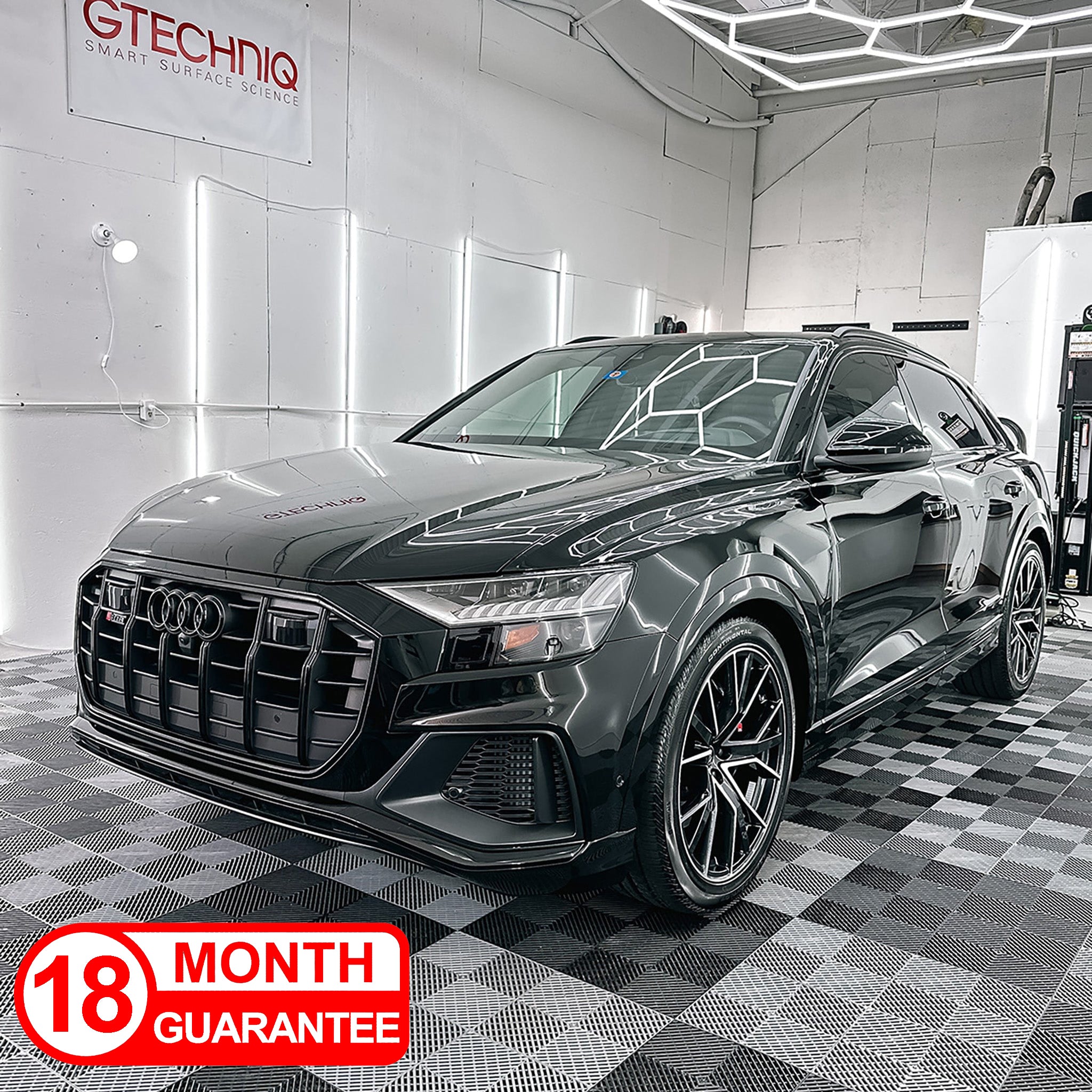 Martin Auto Detailing in Dallas, TX (2)