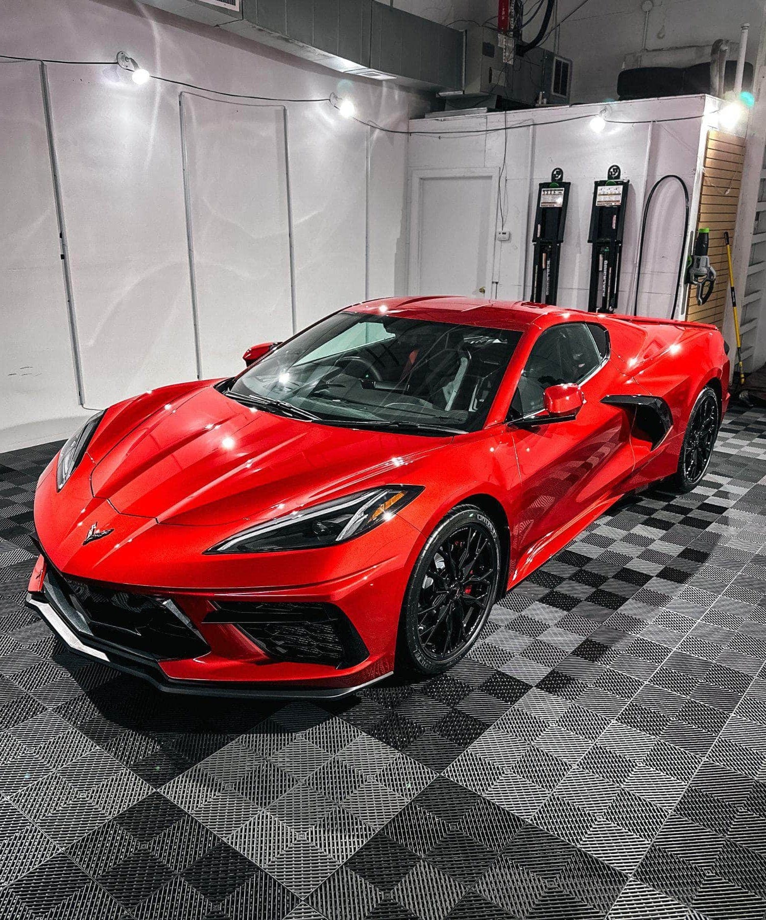 Martin Auto Detailing in Dallas, TX (4)