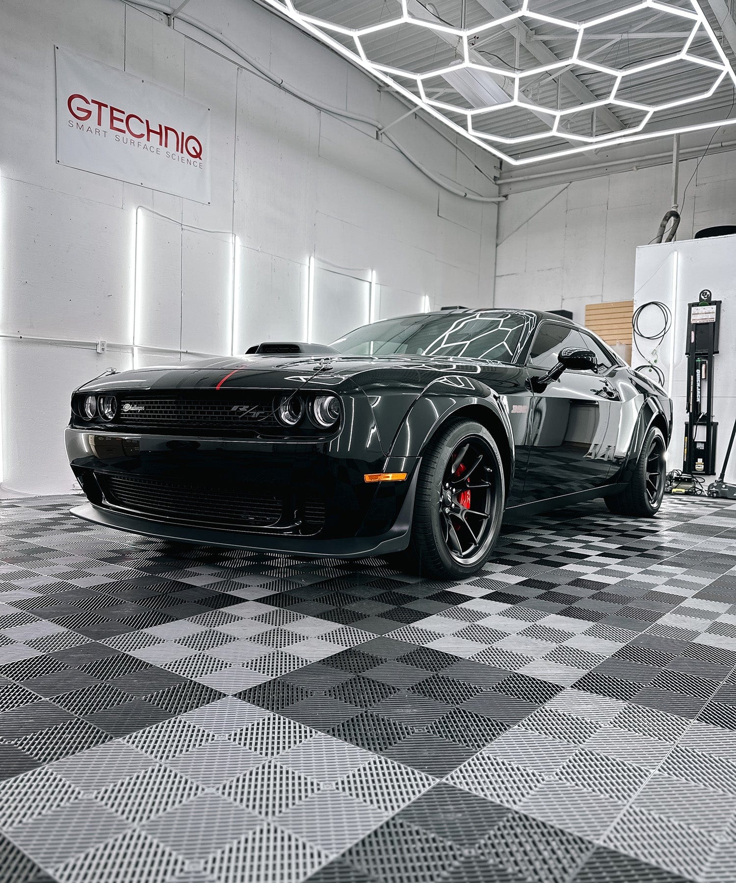 Martin Auto Detailing in Dallas, TX (6)