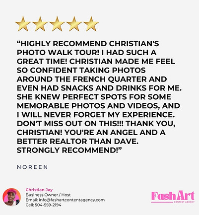 Fashart Content Agency in Slidell, LA (4)