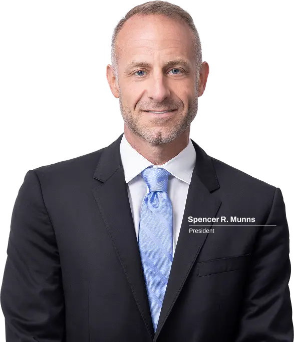Bogin, Munns & Munns Personal Injury & Car Accident Lawyers Orange City in Orange City, FL (3)