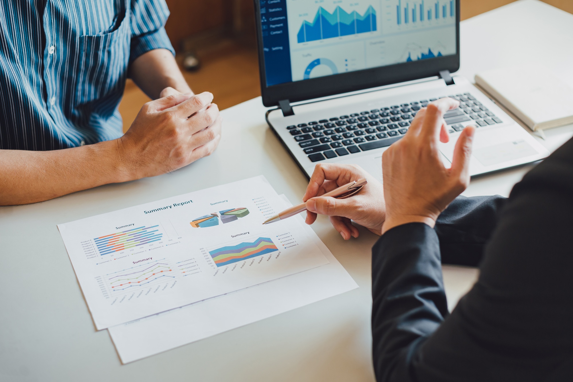 Clear Action Business Advisors in Walnut Creek, CA (3)