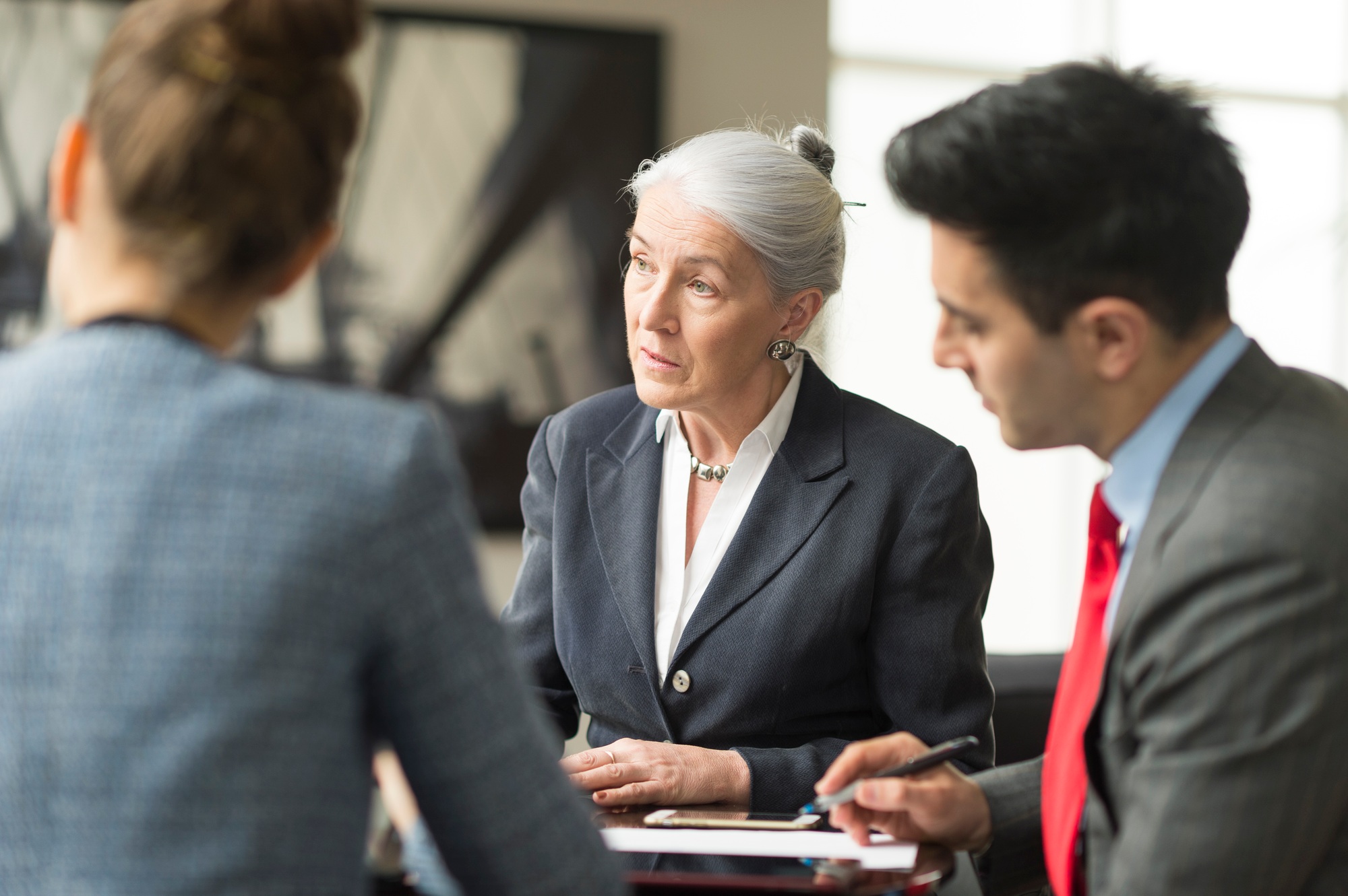 Clear Action Business Advisors in Walnut Creek, CA (4)