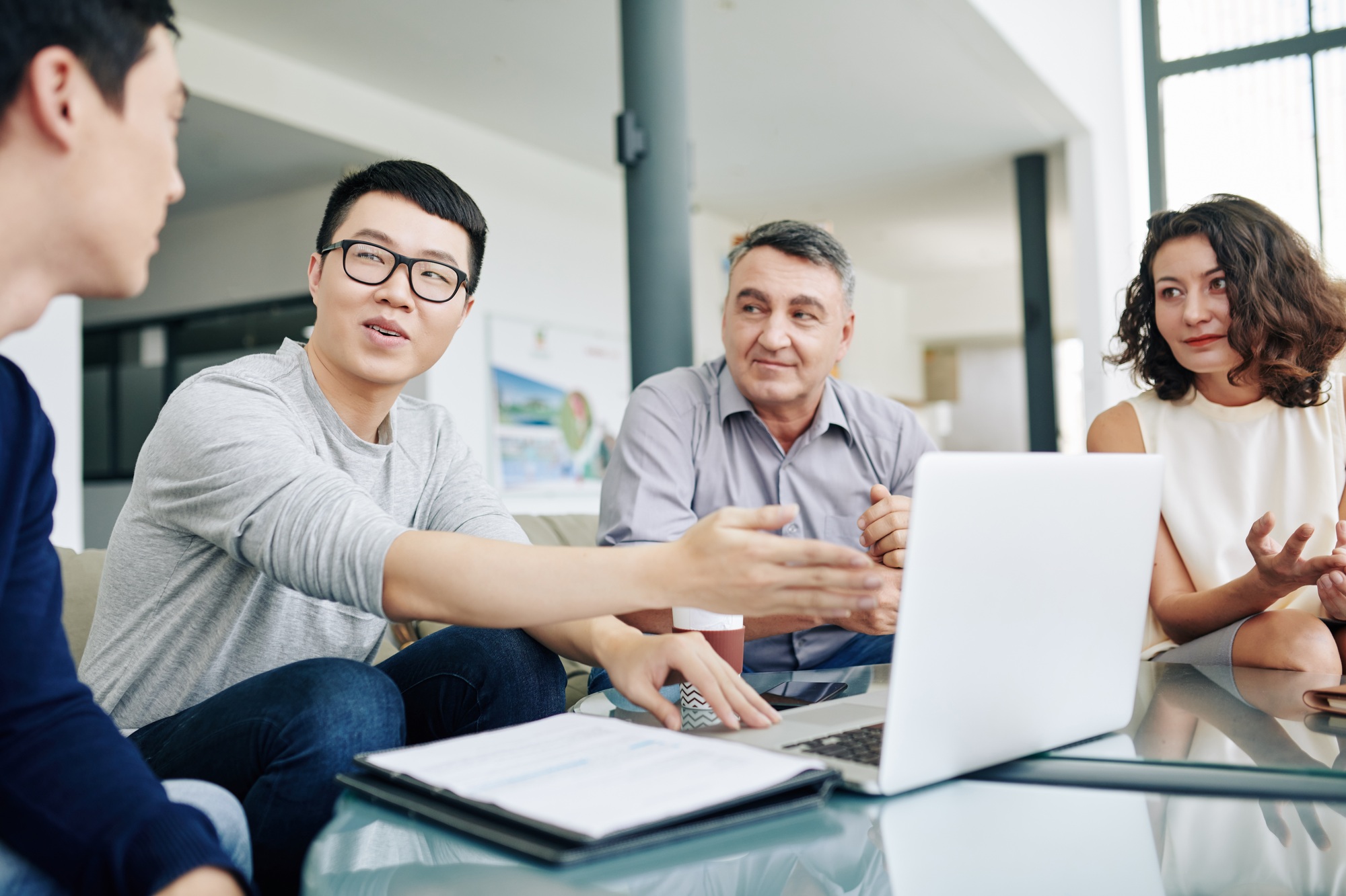 Clear Action Business Advisors in Walnut Creek, CA (5)