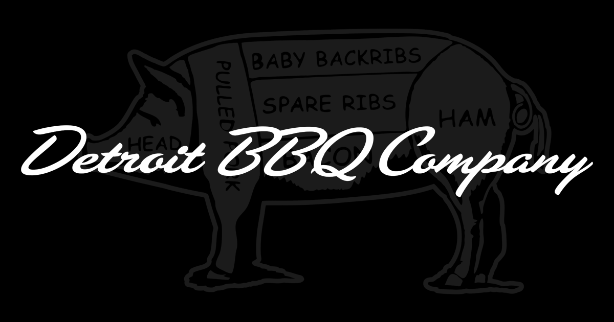 Detroit Bbq Company in Madison Heights, MI