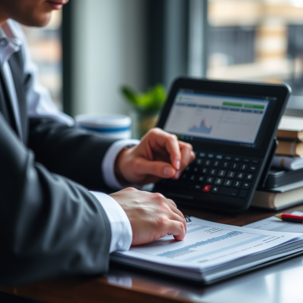 Burden Free Bookkeeping in Dallas, GA (2)