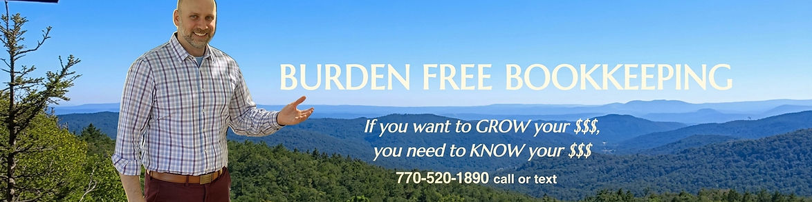 Burden Free Bookkeeping in Dallas, GA (6)