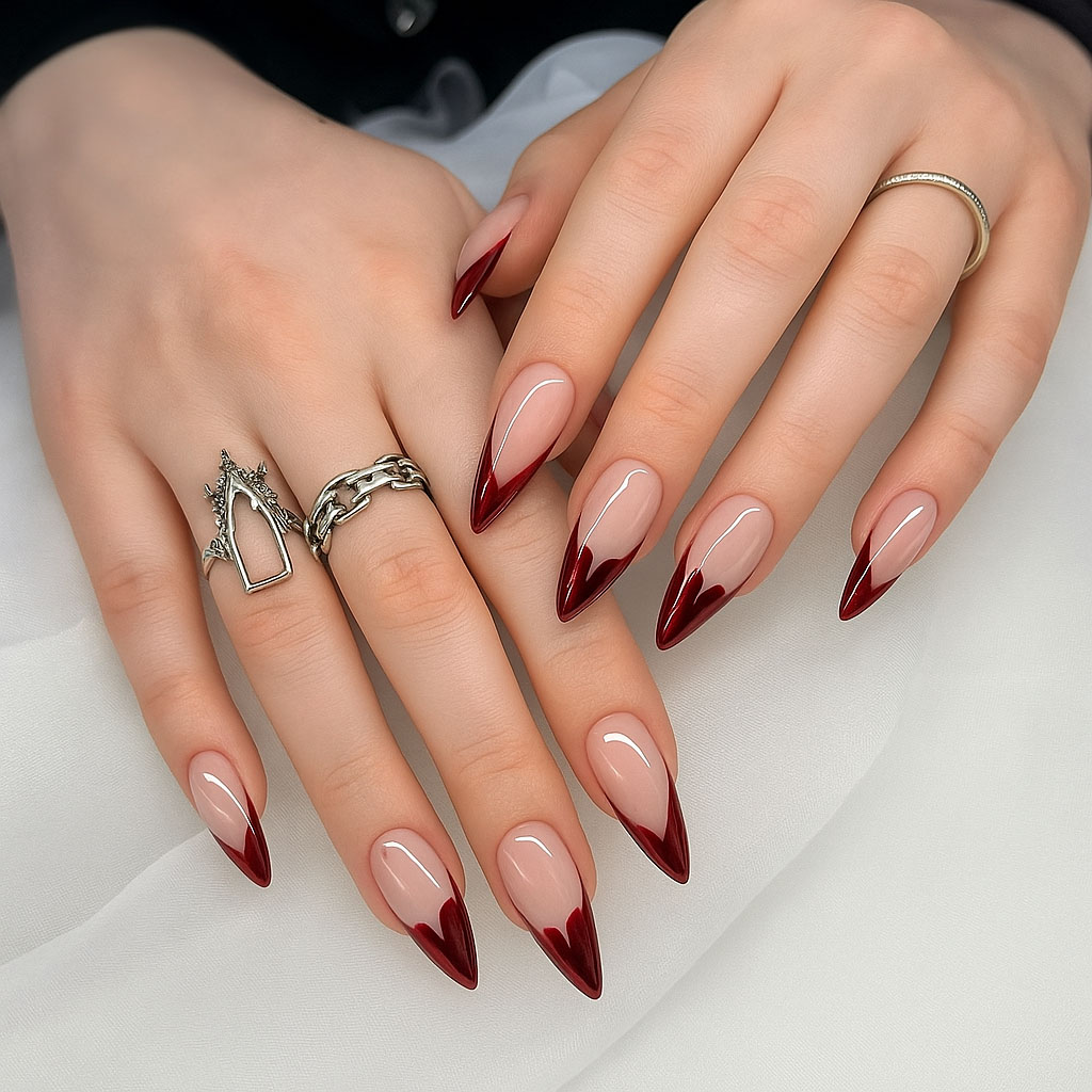 Trendy Nails in Walnut Cove, NC (3)