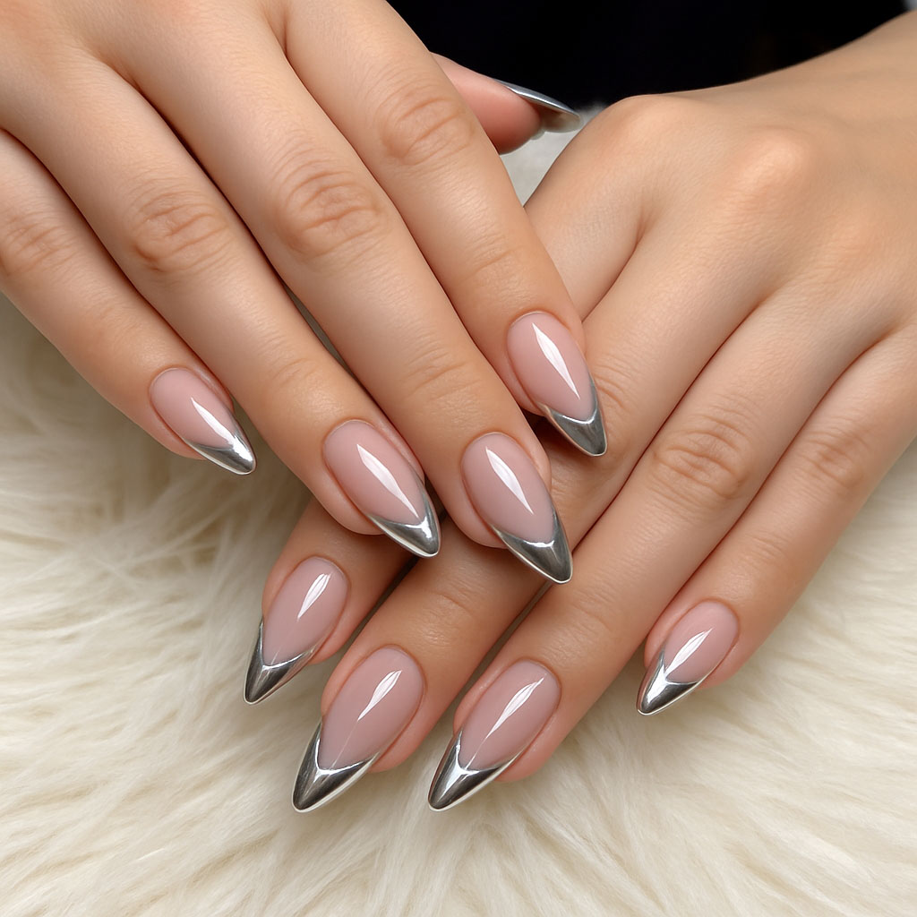 Trendy Nails in Walnut Cove, NC (4)