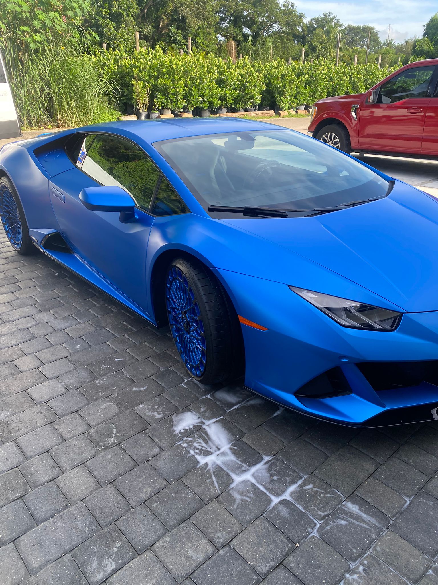 Cutler Bay Mobile Car Wash in Cutler Bay, FL