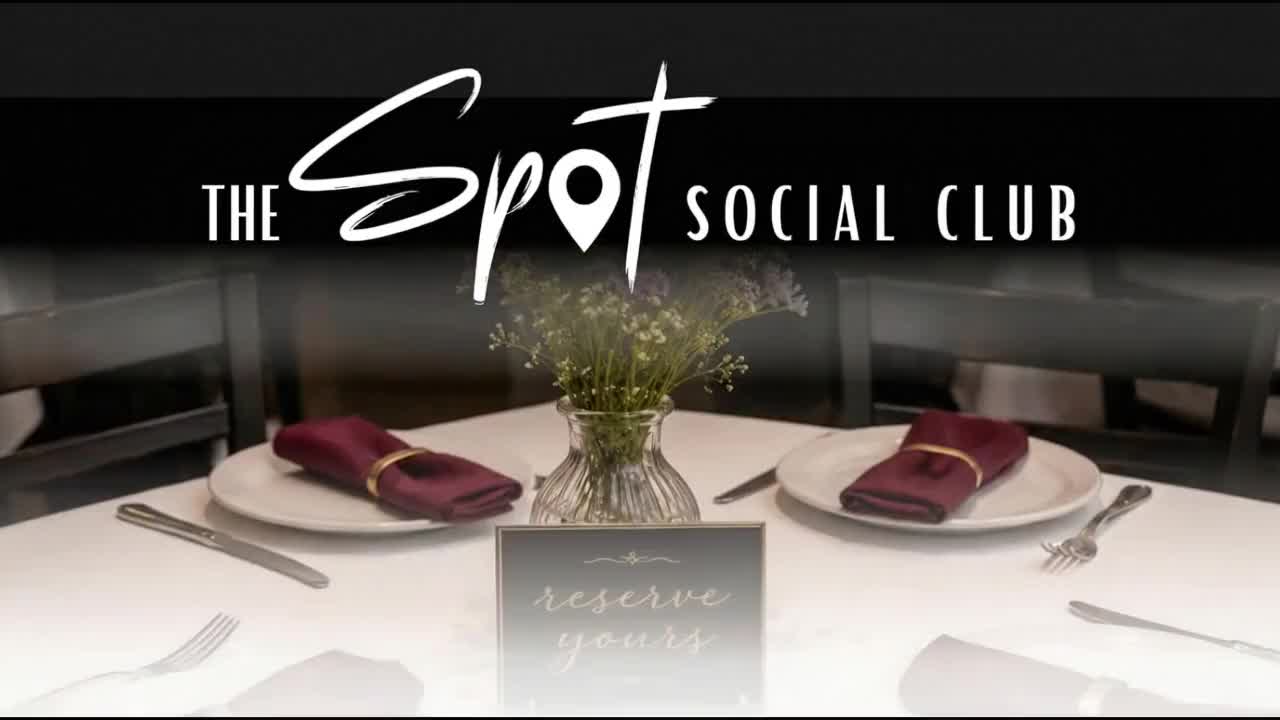 THE SPOT Latin Fusion Cuisine in Americus, GA