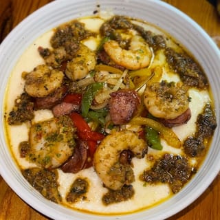 THE SPOT Latin Fusion Cuisine in Americus, GA (3)