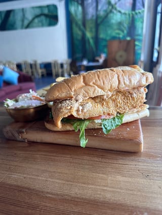 THE SPOT Latin Fusion Cuisine in Americus, GA (4)