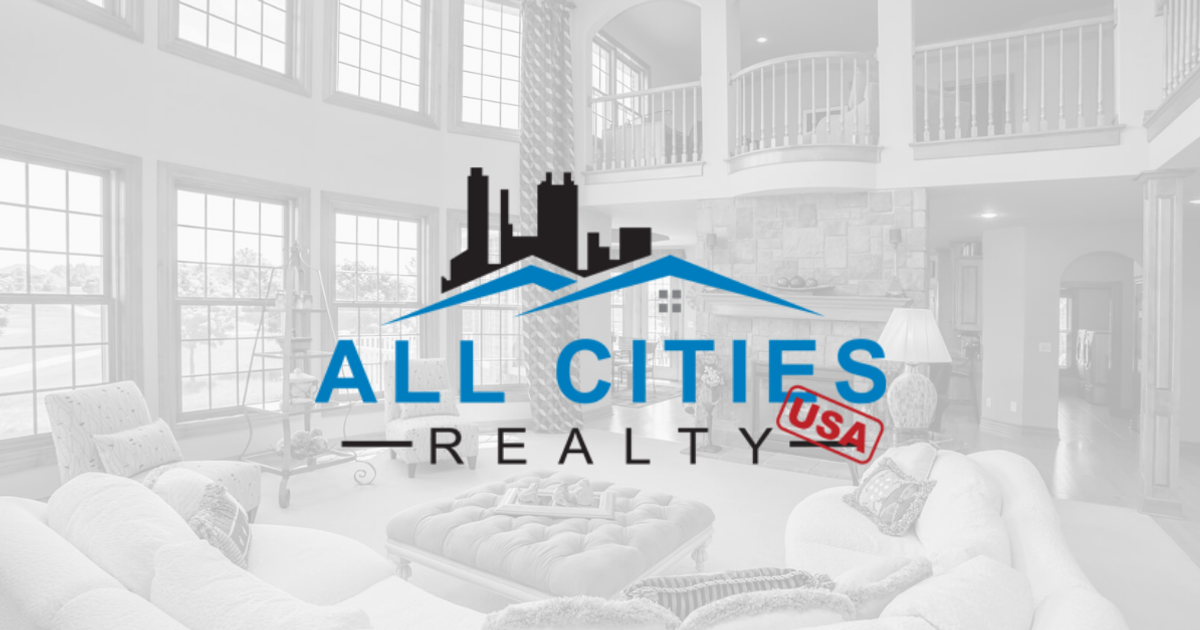 All Cities USA Realty in Burleson, TX (2)