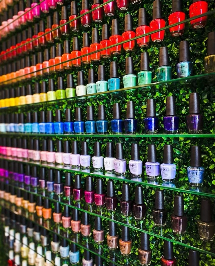 Nail Garden El Segundo in El Segundo, CA (4)