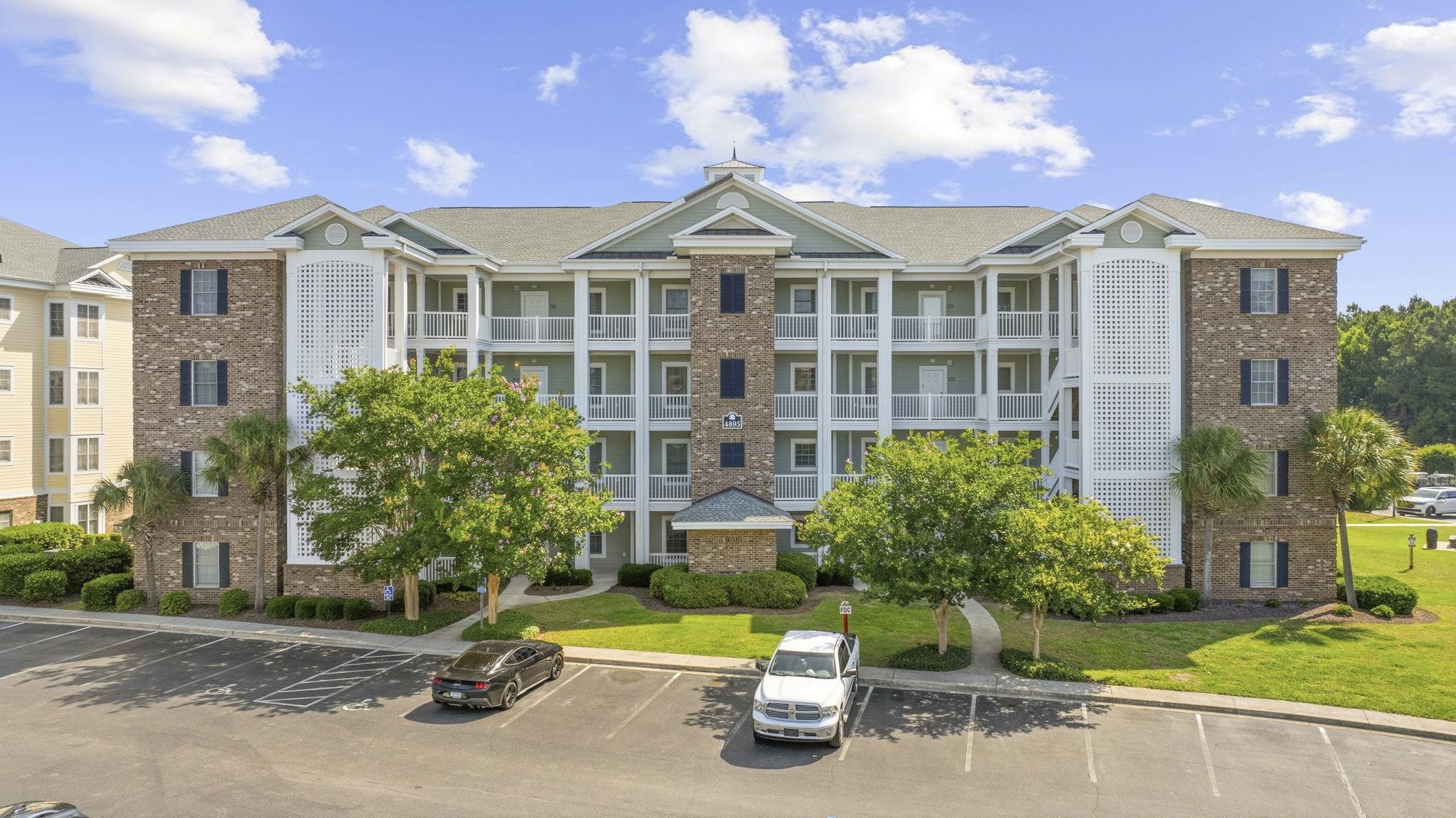 Mary Richards Properties- Myrtle Beach Real Estate Agent | SERHANT. in Myrtle Beach, SC